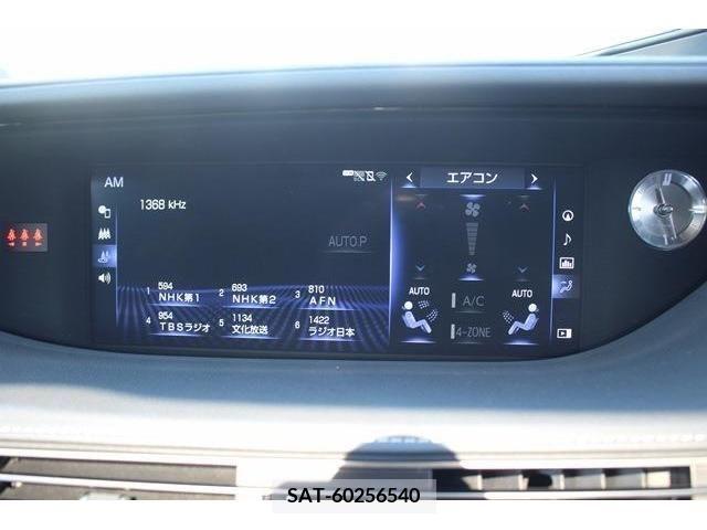 Lexus LS 2019-05 213675-2