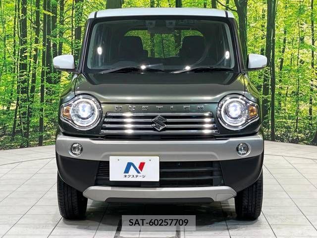 Suzuki HUSTLER 2016-10 272834-14