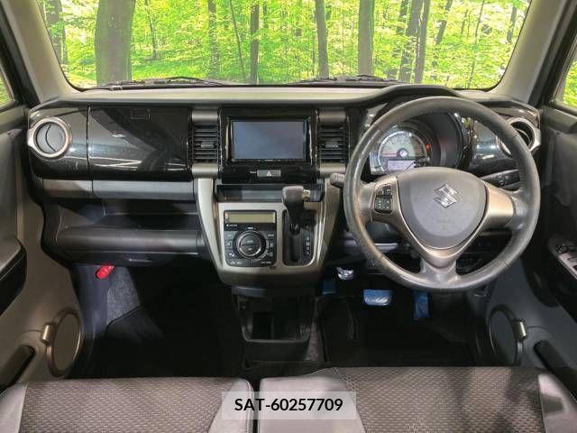Suzuki HUSTLER 2016-10 272834-1