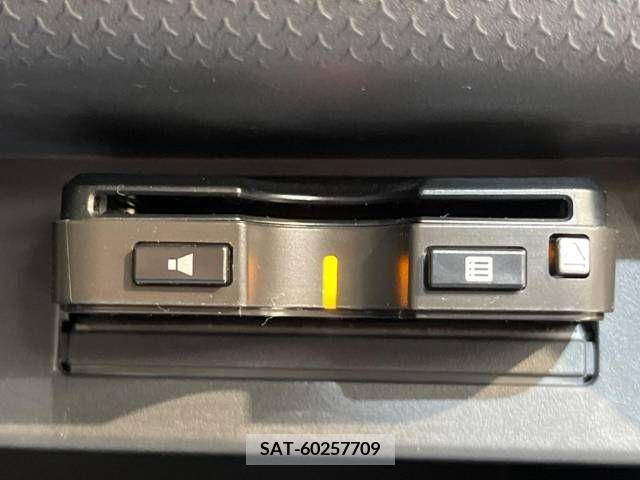 Suzuki HUSTLER 2016-10 272834-5