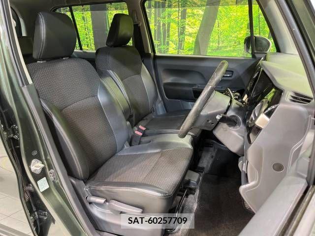 Suzuki HUSTLER 2016-10 272834-9