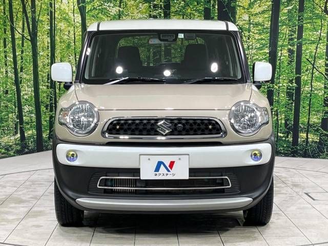 Suzuki X BEE 2018-11 189552-14