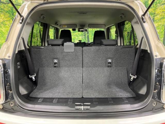 Suzuki X BEE 2018-11 189552-10