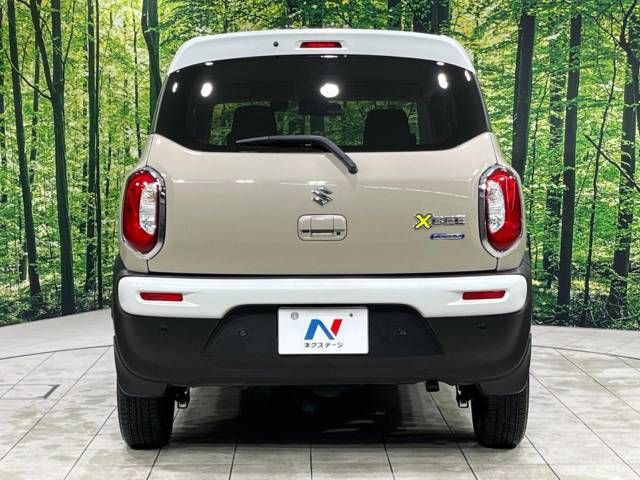Suzuki X BEE 2018-11 189552-15