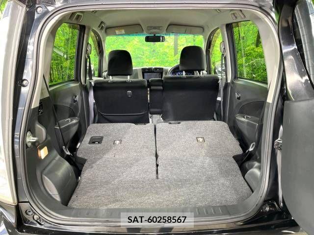 Daihatsu MOVE CUSTOM 2013-01 247463-10