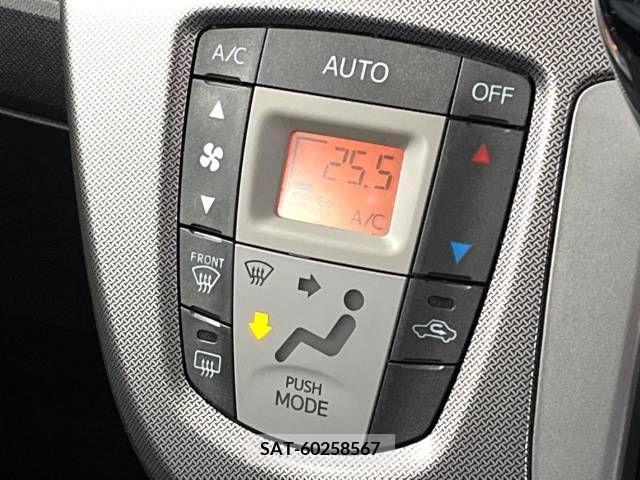Daihatsu MOVE CUSTOM 2013-01 247463-7