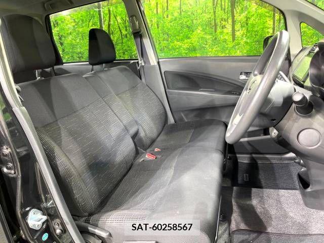 Daihatsu MOVE CUSTOM 2013-01 247463-8