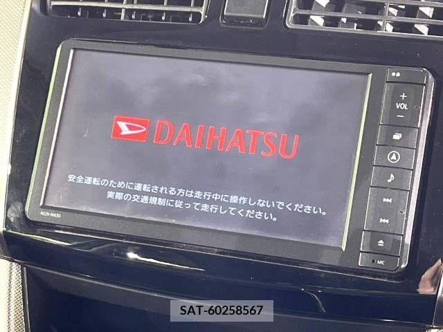 Daihatsu MOVE CUSTOM 2013-01 247463-2