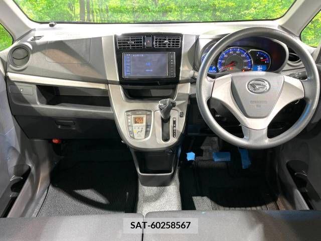 Daihatsu MOVE CUSTOM 2013-01 247463-1