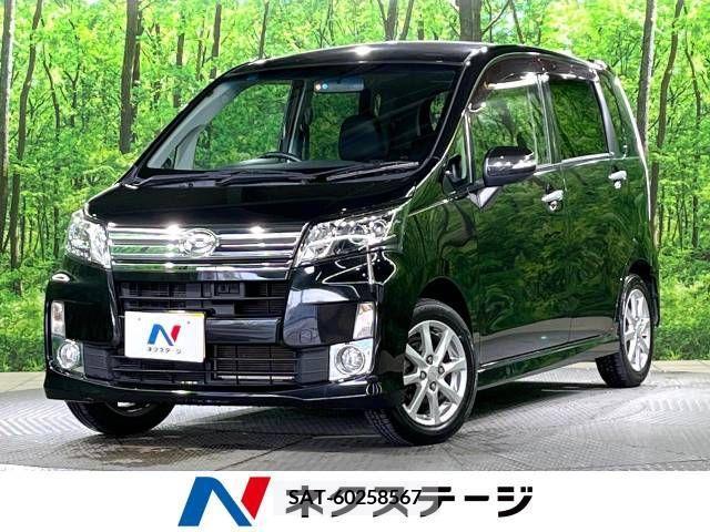 Daihatsu MOVE CUSTOM 2013-01 247463-0