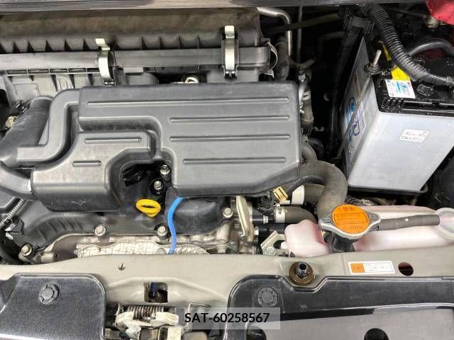 Daihatsu MOVE CUSTOM 2013-01 247463-18