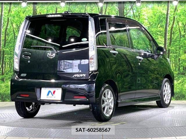 Daihatsu MOVE CUSTOM 2013-01 247463-17