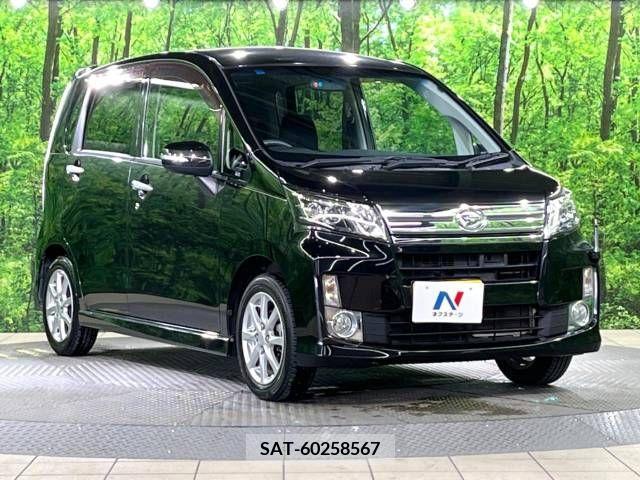 Daihatsu MOVE CUSTOM 2013-01 247463-16