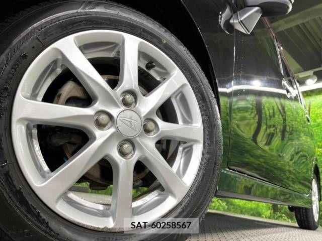 Daihatsu MOVE CUSTOM 2013-01 247463-13