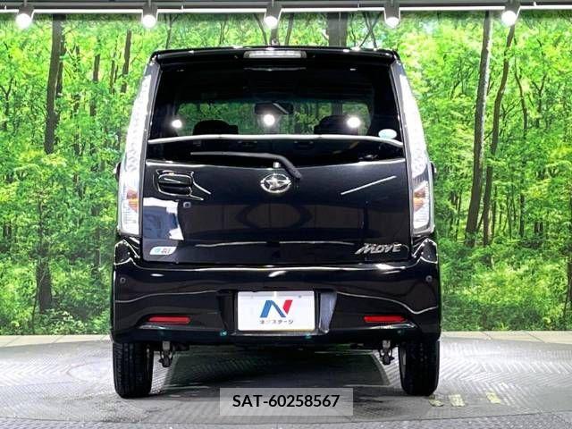 Daihatsu MOVE CUSTOM 2013-01 247463-15