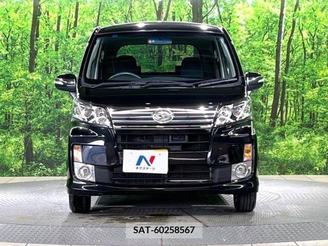 Daihatsu MOVE CUSTOM 2013-01 247463-14
