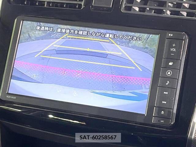 Daihatsu MOVE CUSTOM 2013-01 247463-3