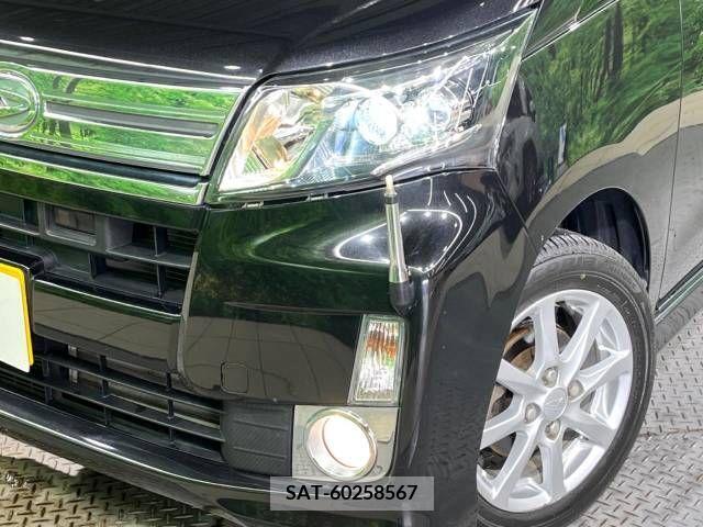 Daihatsu MOVE CUSTOM 2013-01 247463-12