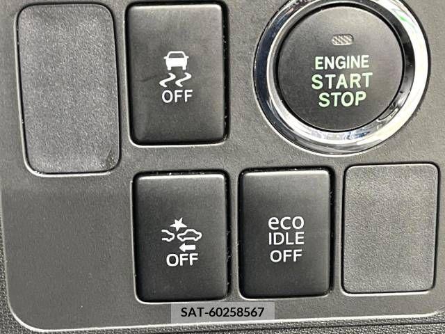 Daihatsu MOVE CUSTOM 2013-01 247463-5