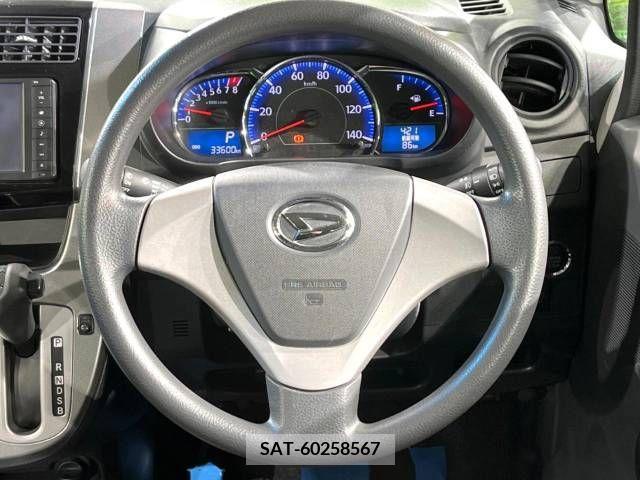 Daihatsu MOVE CUSTOM 2013-01 247463-11