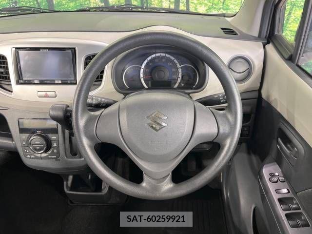 Suzuki WAGON R 2016-08 289823-11