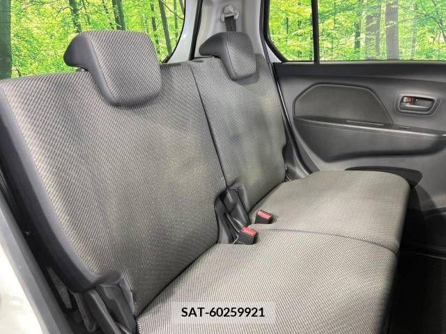 Suzuki WAGON R 2016-08 289823-9
