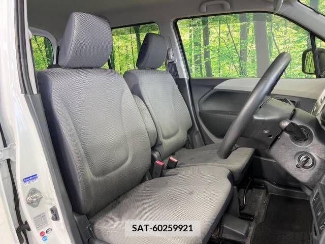 Suzuki WAGON R 2016-08 289823-8