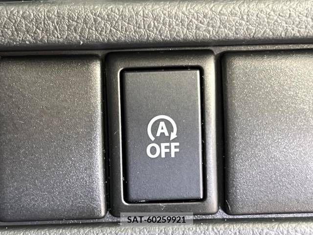 Suzuki WAGON R 2016-08 289823-7