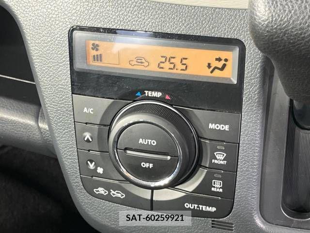 Suzuki WAGON R 2016-08 289823-4