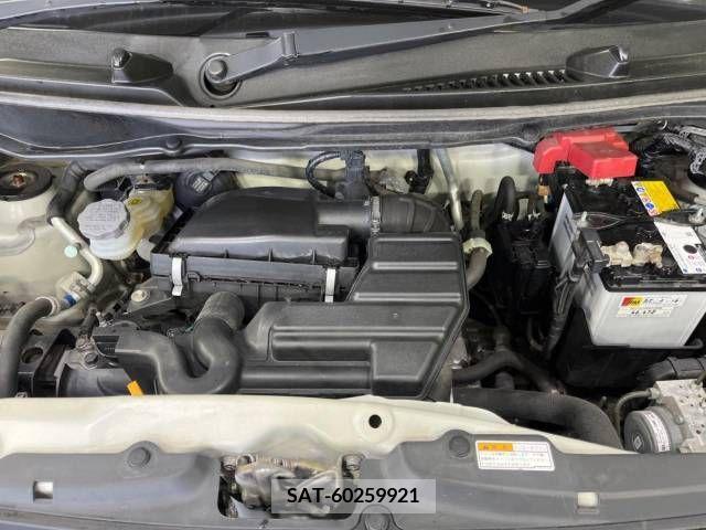 Suzuki WAGON R 2016-08 289823-18