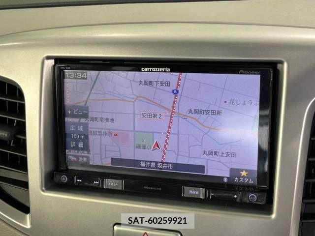 Suzuki WAGON R 2016-08 289823-2