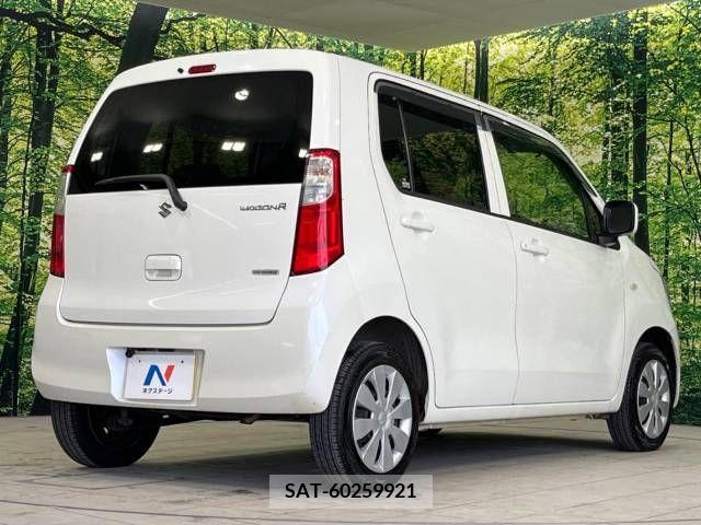 Suzuki WAGON R 2016-08 289823-17