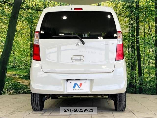 Suzuki WAGON R 2016-08 289823-15