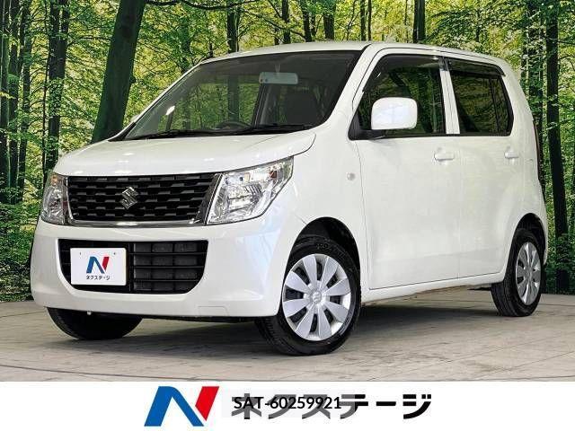 Suzuki WAGON R 2016-08 289823-0