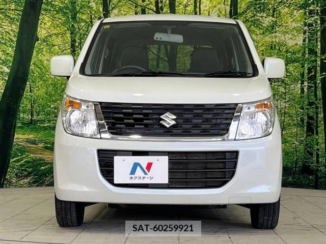 Suzuki WAGON R 2016-08 289823-14