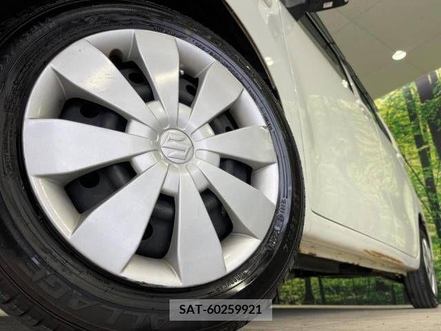 Suzuki WAGON R 2016-08 289823-13