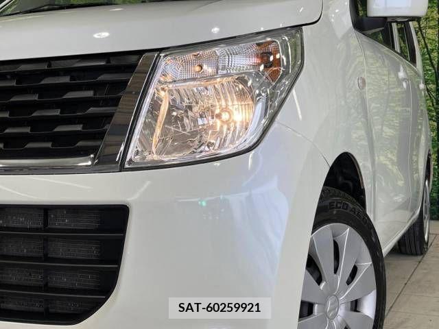 Suzuki WAGON R 2016-08 289823-12
