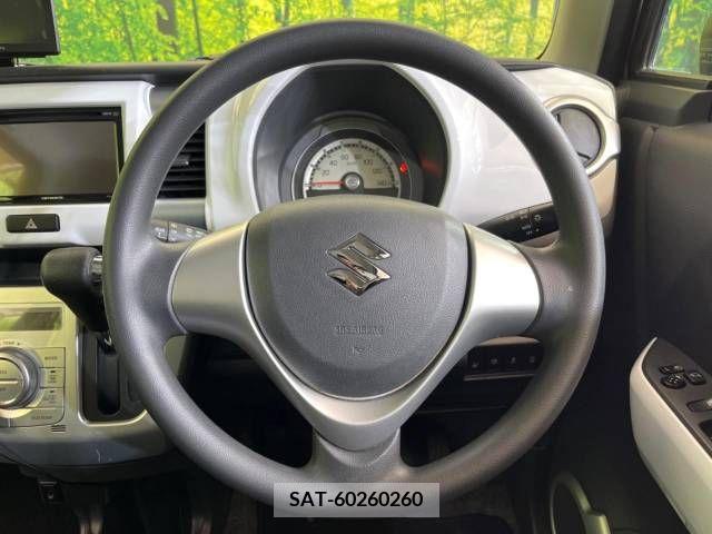 Suzuki HUSTLER 2015-12 252276-11
