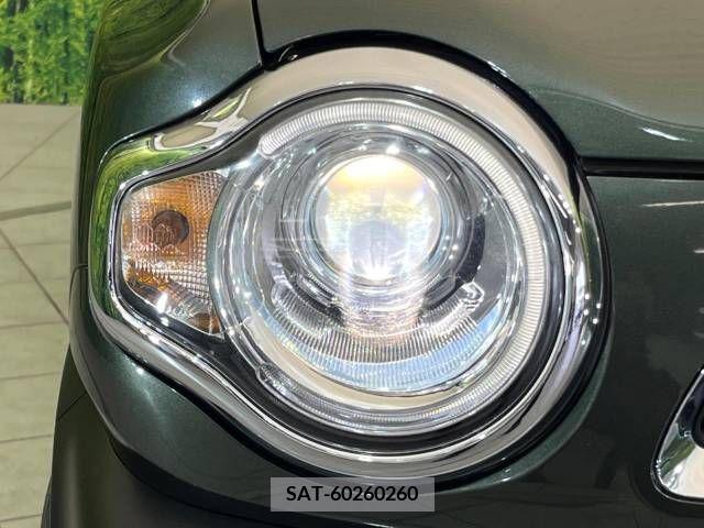 Suzuki HUSTLER 2015-12 252276-12