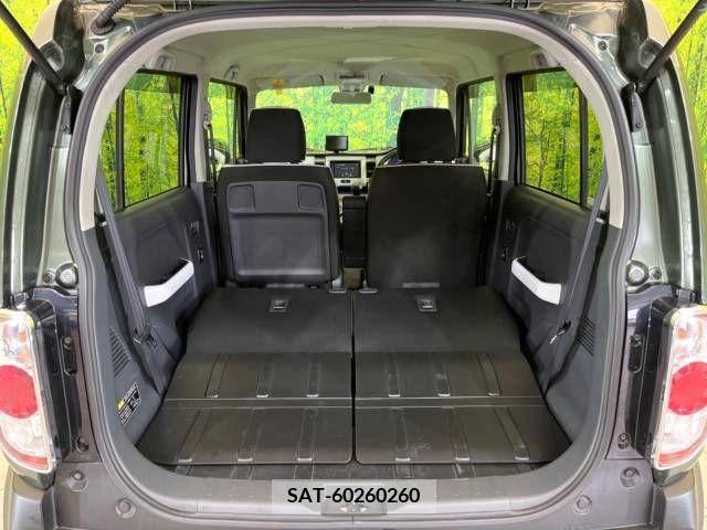 Suzuki HUSTLER 2015-12 252276-10