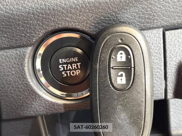 Suzuki HUSTLER 2015-12 252276-7