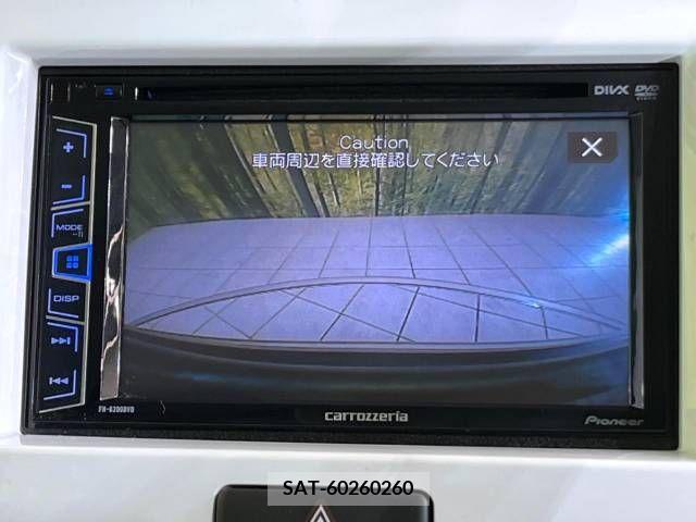 Suzuki HUSTLER 2015-12 252276-3