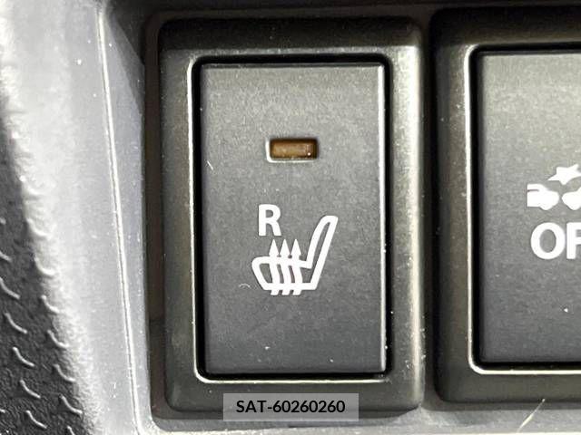 Suzuki HUSTLER 2015-12 252276-6