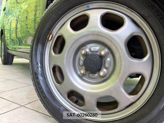 Suzuki HUSTLER 2015-12 252276-13