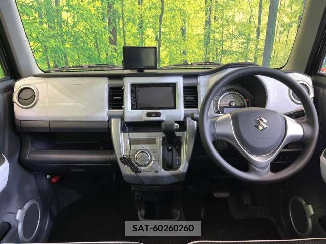 Suzuki HUSTLER 2015-12 252276-1
