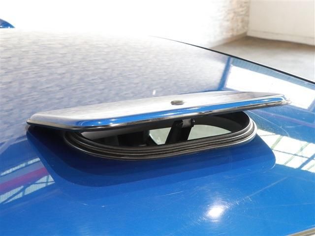 Subaru IMPREZA WRX 2000-03 12854-11