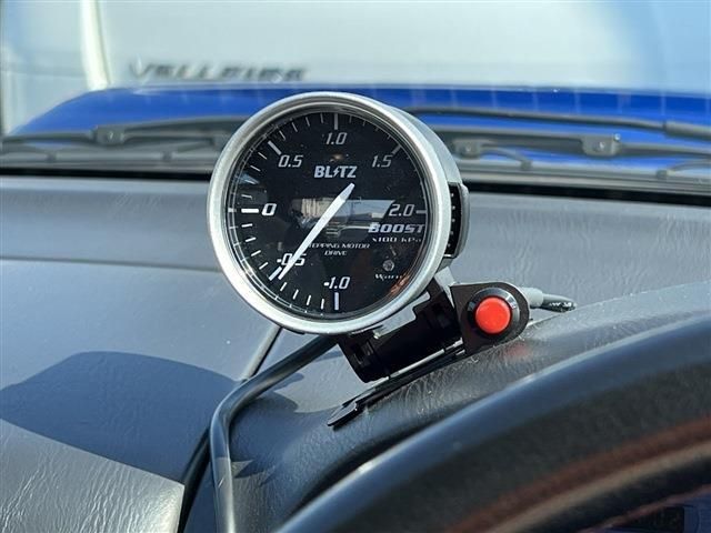 Subaru IMPREZA WRX 2000-03 12854-16
