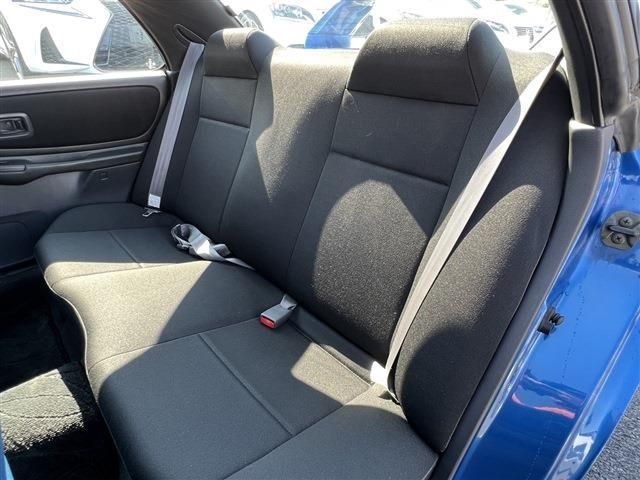 Subaru IMPREZA WRX 2000-03 12854-19