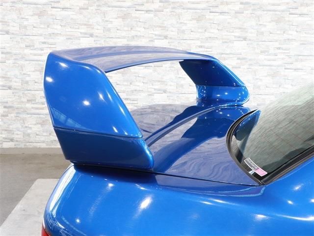 Subaru IMPREZA WRX 2000-03 12854-12