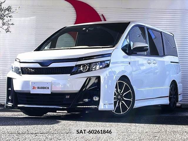 Toyota VOXY 2018-01 251960-20